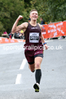 Kielder Marathon, 2021 Kielder Marathon and Half Marathon, Sunday, Octobr 3rd. Photo: David T. Hewitson/Sports for All Pics